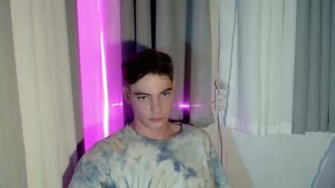 Snapshot of whiteboyinasia chatting on 8, 3, 2026 Christian online show from 8, 3, 2026
