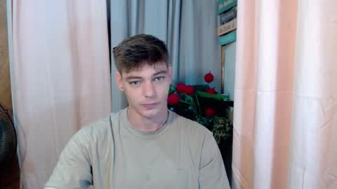 Snapshot of whiteboyinasia chatting on 9, 3, 2026 Christian online show from 9, 3, 2026