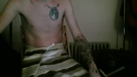 whiteboyslim21 online show from 12, 1, 2026