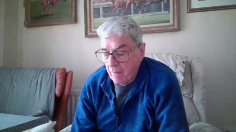 whitebriefs009 online show from 7, 5, 2026