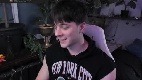 Gus online show from 23, 1, 2025