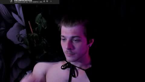 Snapshot of whiteegrimm chatting on 1, 7, 2026 Gus online show from 1, 7, 2026