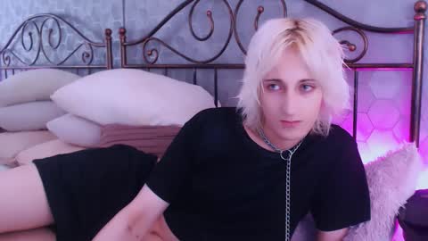 Nyx online show from 21, 9, 2025