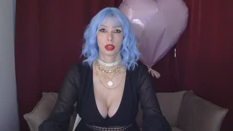 Snapshot of whitequeen888 chatting on 25, 1, 2025 White Queen online show from 25, 1, 2025