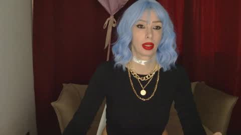 Snapshot of whitequeen888 chatting on 5, 2, 2025 White Queen online show from 5, 2, 2025