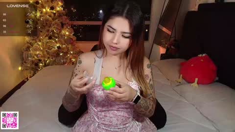 EMMA online show from 19, 1, 2025