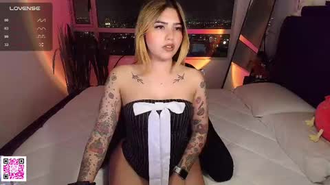 EMMA online show from 18, 2, 2025