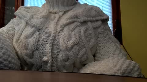 whitesweater online show from 8, 10, 2025