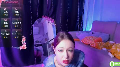 Sofia online show from 22, 12, 2025