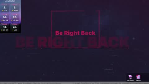 WhiteWolf online show from 8, 12, 2024