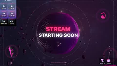 WhiteWolf online show from 1, 1, 2025