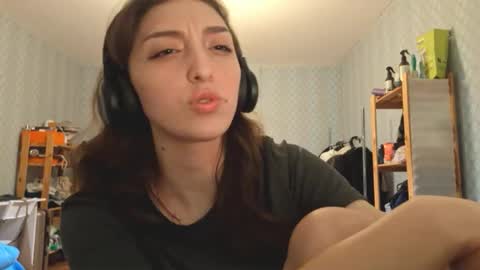 Cindy online show from 27, 3, 2026