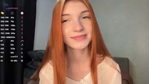 Snapshot of whitneyblaze chatting on 22, 6, 2026 Alaska 3 online show from 22, 6, 2026