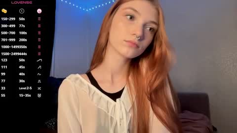 Snapshot of whitneyblaze chatting on 7, 7, 2026 Alaska 3 online show from 7, 7, 2026