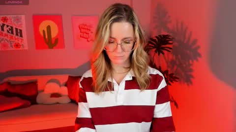 whitneypunnch online show from 13, 2, 2026