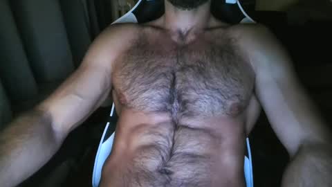 Snapshot of whoathatsrad chatting on 11, 6, 2026 AC Flex online show from 11, 6, 2026