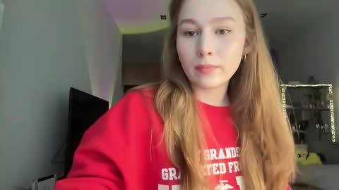 Alisa online show from 26, 10, 2025