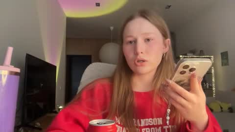 Alisa online show from 19, 2, 2026