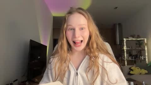 Alisa online show from 24, 2, 2026