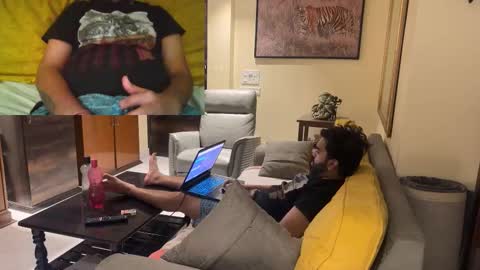 whoreboy09 online show from 5, 12, 2025