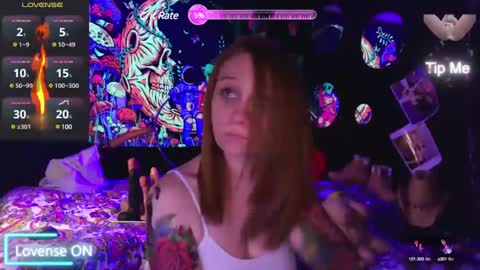 Fire C online show from 20, 2, 2025