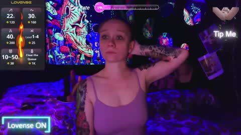 Fire C online show from 4, 3, 2025