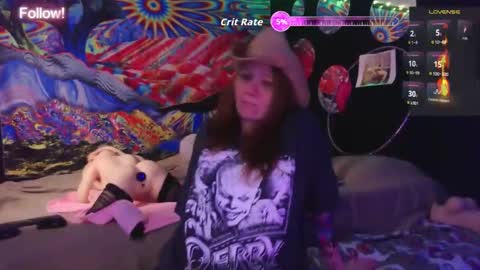 Fire C online show from 31, 1, 2026