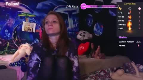 Fire C online show from 18, 2, 2026