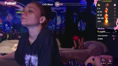 Fire C online show from 19, 3, 2026