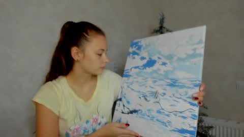 Veronica online show from 15, 12, 2024