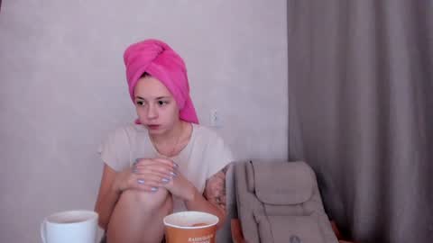 Veronica online show from 30, 1, 2025