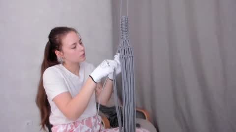 Veronica online show from 13, 2, 2025