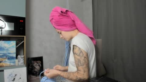 Veronica online show from 5, 12, 2025