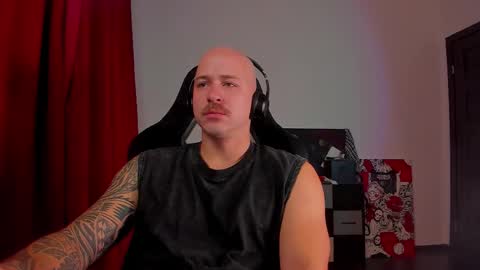 VI online show from 30, 10, 2025