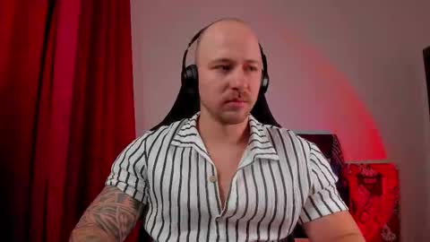 VI online show from 14, 12, 2025