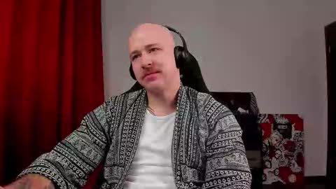 VI online show from 18, 1, 2026