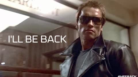 VI online show from 13, 3, 2026