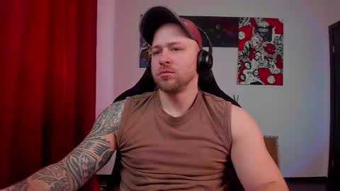 VI online show from 20, 3, 2026