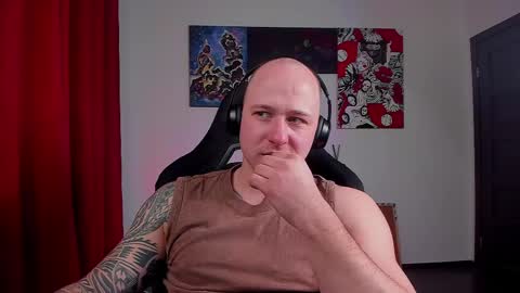 VI online show from 15, 4, 2026