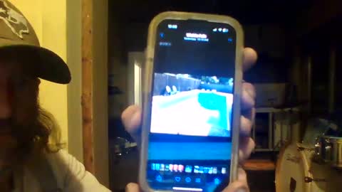 Wichita Wes online show from 12, 9, 2025