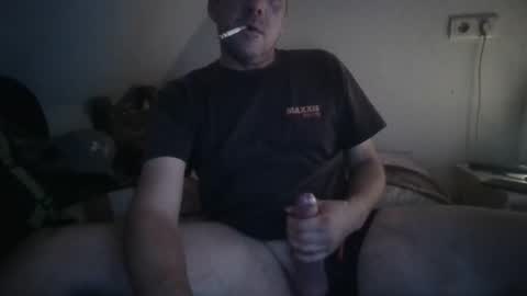 wichser1983 online show from 21, 9, 2025