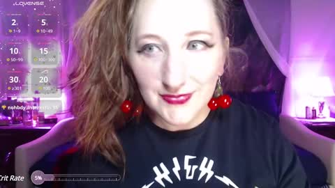 Wicked Aphrodite online show from 10, 1, 2025