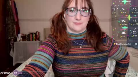 Wicked Aphrodite online show from 1, 3, 2025