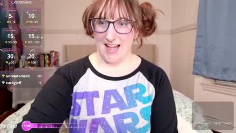 Wicked Aphrodite online show from 3, 3, 2025