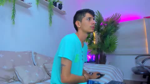 JAISON online show from 26, 10, 2025