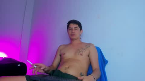 Snapshot of wickedboy_twink chatting on 23, 5, 2026 JAISON online show from 23, 5, 2026