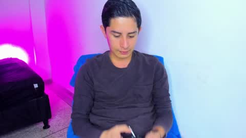 Snapshot of wickedboy_twink chatting on 25, 5, 2026 JAISON online show from 25, 5, 2026