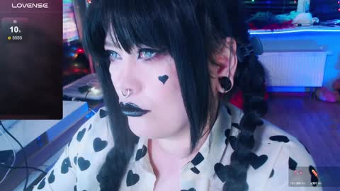 Laura  online show from 14, 1, 2025