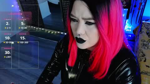 Laura  online show from 26, 4, 2026