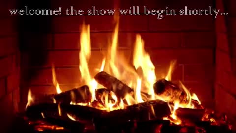 Gretchen  Jimmy online show from 17, 2, 2025